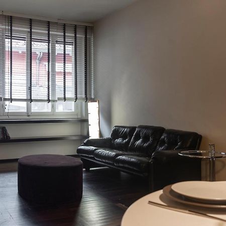 Bsj Apartment Firenze Kültér fotó