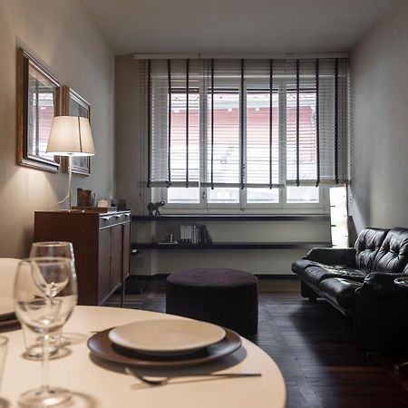 Bsj Apartment Firenze Kültér fotó