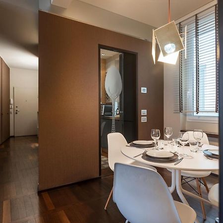 Bsj Apartment Firenze Kültér fotó