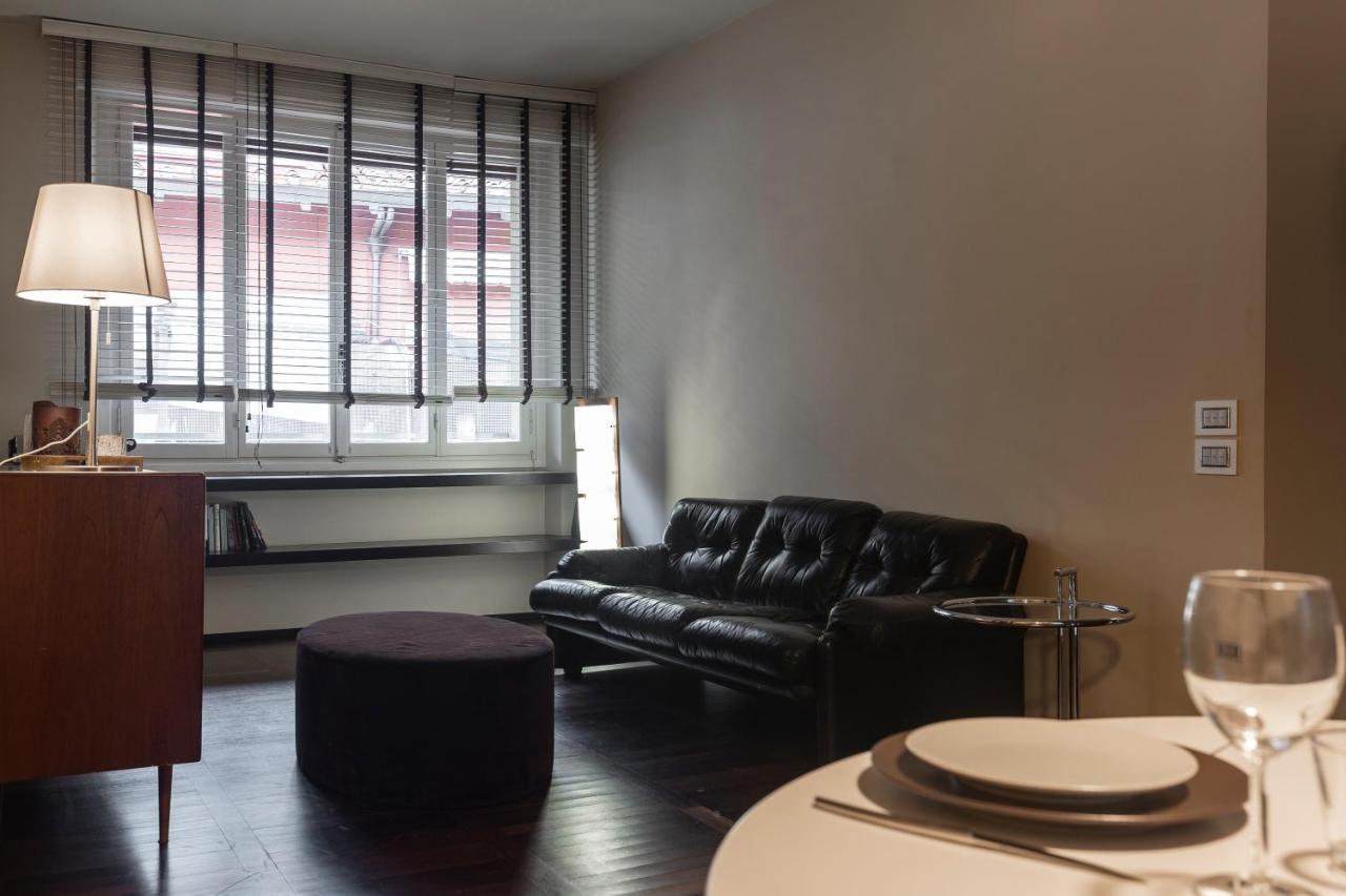 Bsj Apartment Firenze Kültér fotó