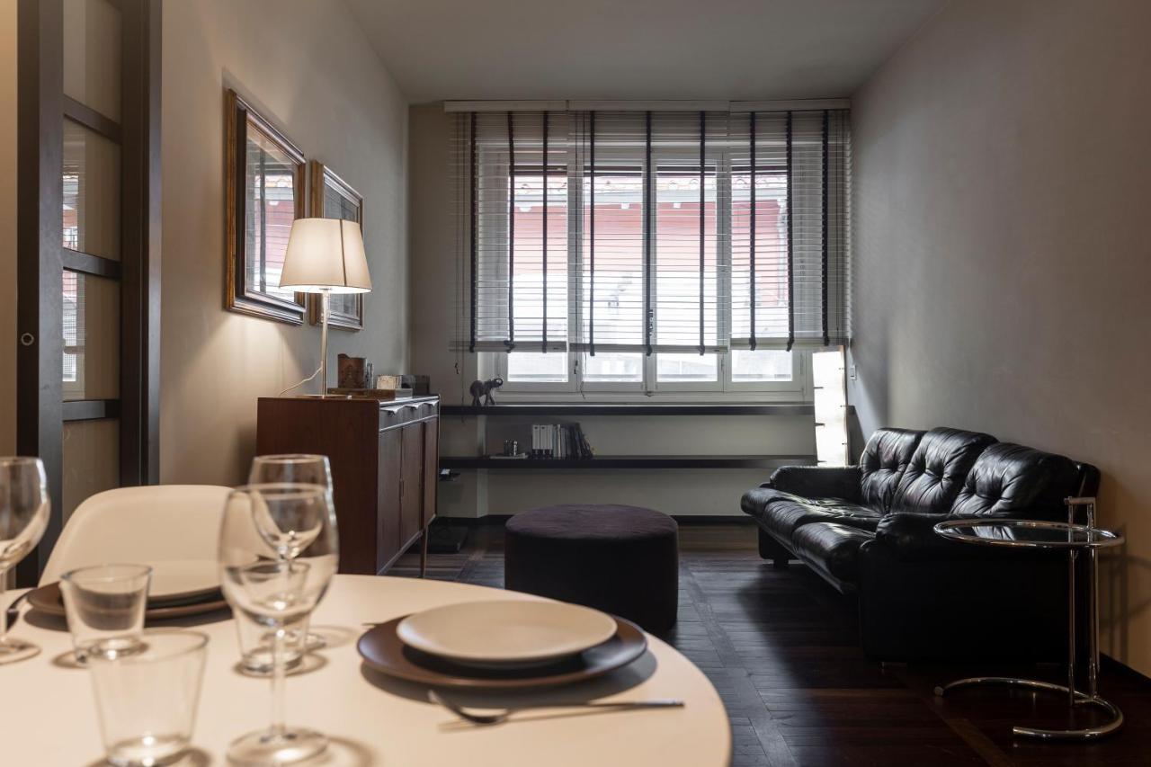 Bsj Apartment Firenze Kültér fotó