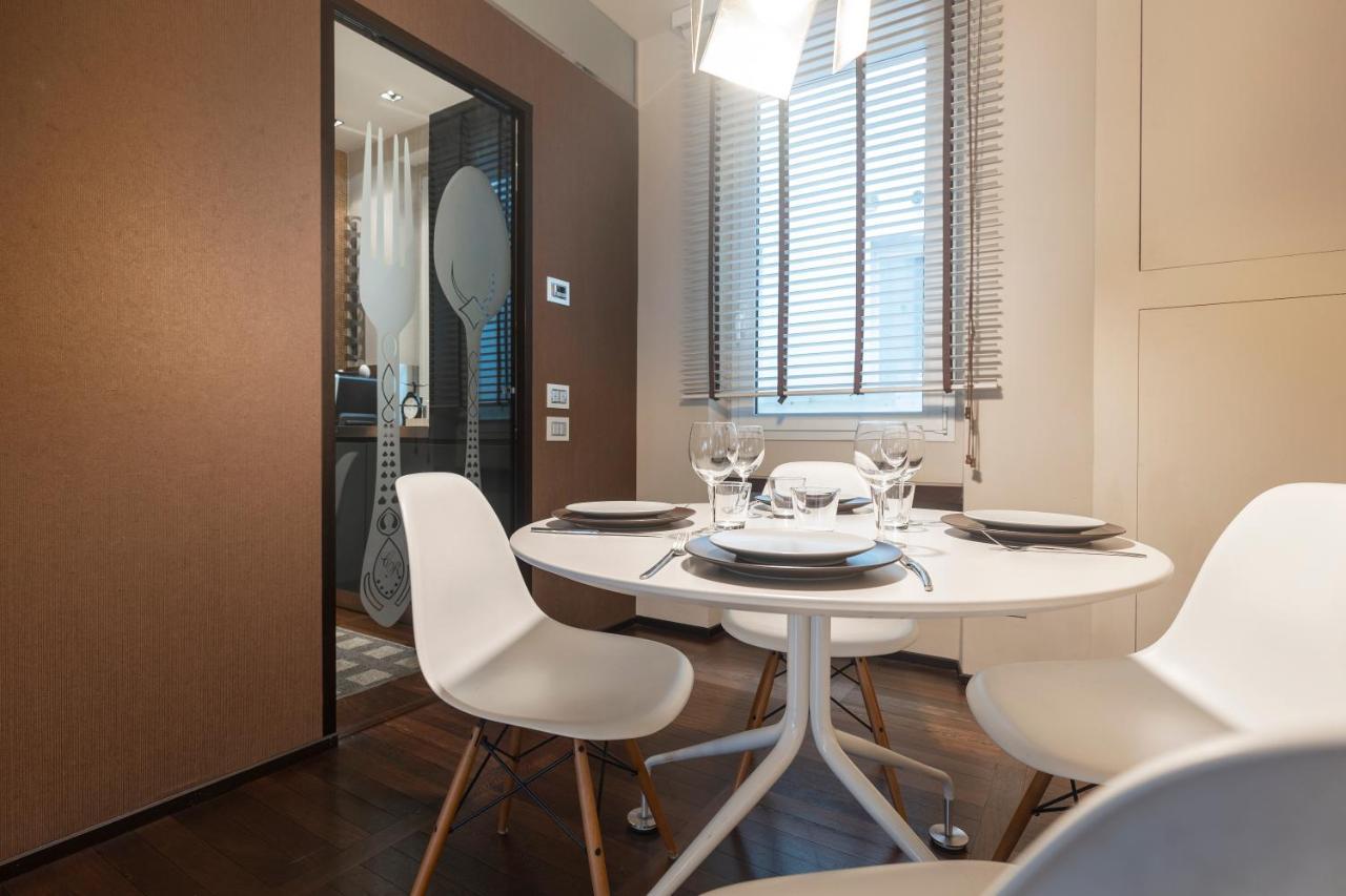 Bsj Apartment Firenze Kültér fotó