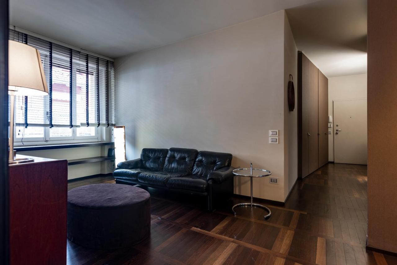 Bsj Apartment Firenze Kültér fotó