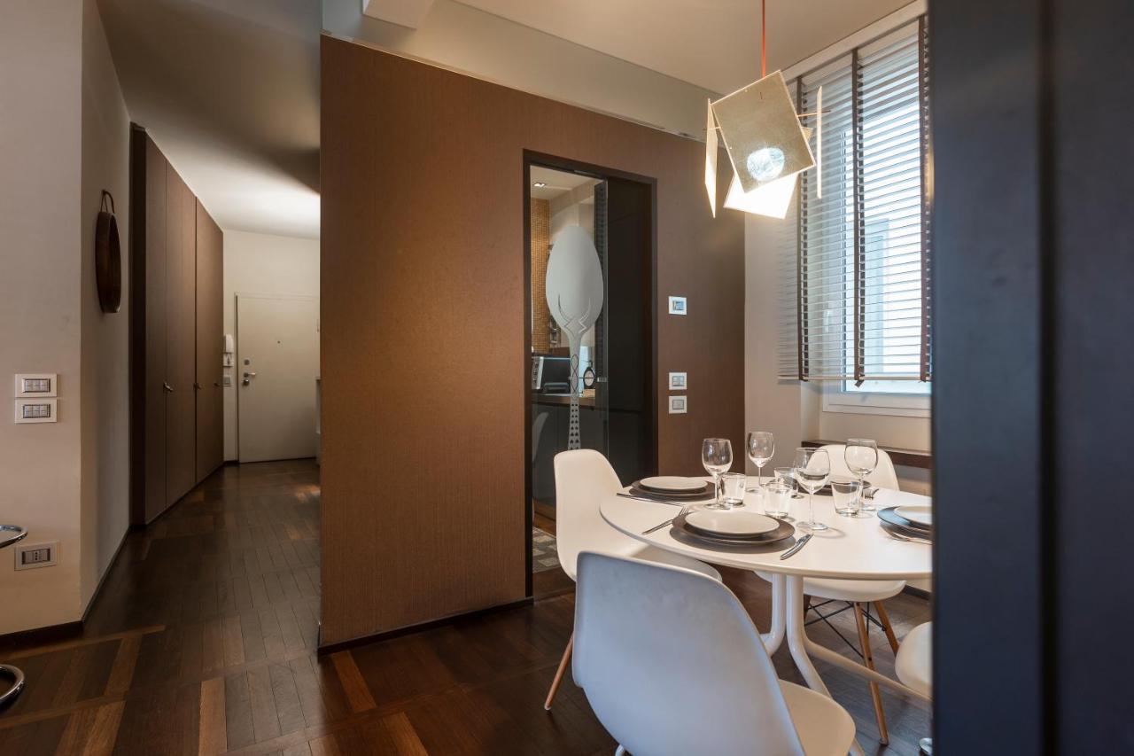 Bsj Apartment Firenze Kültér fotó