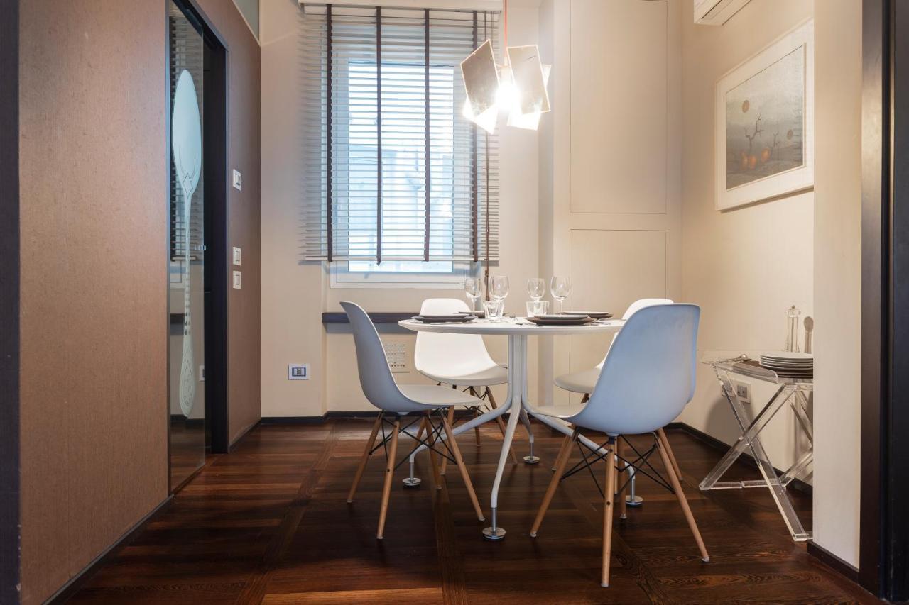 Bsj Apartment Firenze Kültér fotó